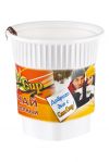 Одноразовые стаканчики Can Cup с наполнителем