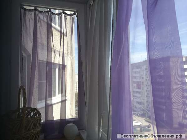 3 ком.квартиру по ул.Коммунаров д.145 7/10