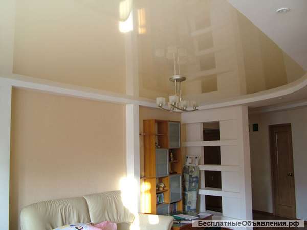 Ремонт квартир