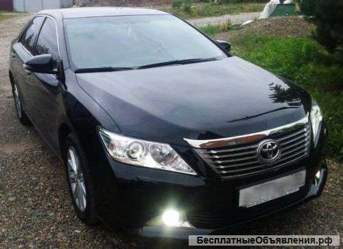 Аренда автомобилей с водителем