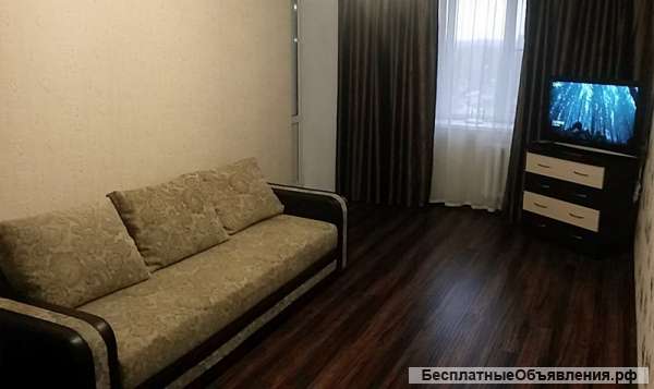 Сдаю 1к. кв. ул. Евдокимова 6/14кирпп. 44м. ремонт