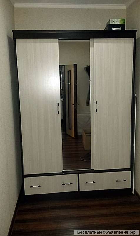 Сдаю 1к. кв. ул. Евдокимова 6/14кирпп. 44м. ремонт