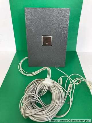 Вызывной пост ПВУ-Г0100ЩУЗ (оригинал)