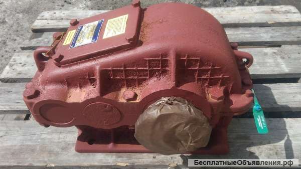 Редуктор Ц2-250-20 продам