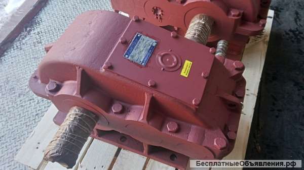 Редуктор Ц2-350-31,5 продам