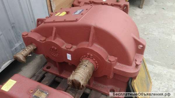 Редуктор Ц2-500-50 продам