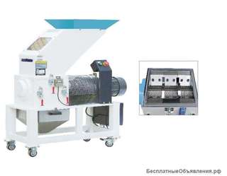 Низкоскоростные дробилки для пластика завода Smanl (SML)