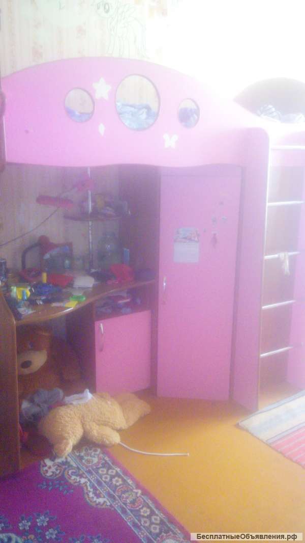 Уголок школьника