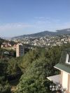 Дом с панорамным видом на море и горы
