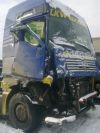 Кузовной ремонт грузовиков Правка рам Ремонт стеклопластика