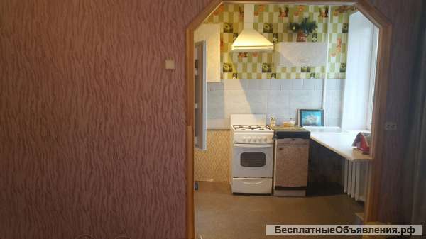 1-комн. кв., Ситне-Щелканово, ул.Первомаская-5, Ступинский р-он.