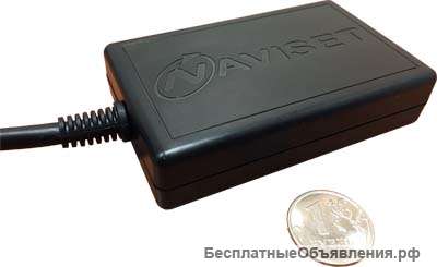 ГЛОНАСС трекер Naviset MINI 485 + Bluetooth