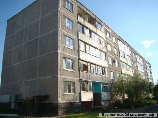 1-а Комн. кв. Михнево ул.Библиотечная-20а.