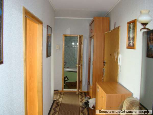 2-х Комнатная кв., с.Ивановское, Ступинский район.