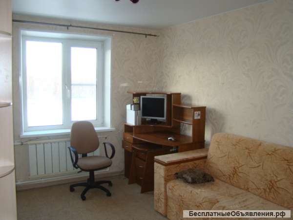 2-х Комнатная кв., Ситне-Щелканово, Ступинский район.