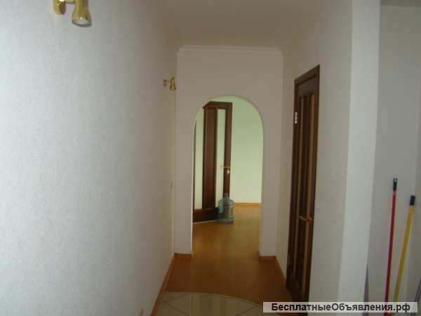 3-х комн. Кв. – 58кв.м., п.Михнево, ул. 9 Мая-2, Ступинский р-он.