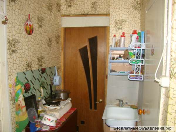 Комната. Михнево ул. Кооперативная, 18м.кв.