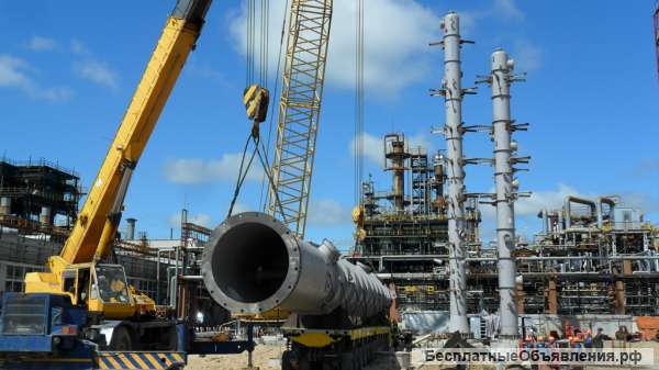 Требуются специалисты