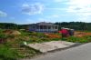 Участок возле реки, ИЖС, новая Москва, лес вокруг. Все коммуникации. 14 соток