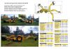 Экскаватор-погрузчик New Holland LB110.B-4PT