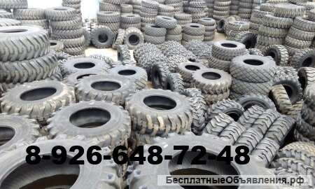 Шины- размером 18.00-25 36PR TL E3/L3 EKKA для белазов