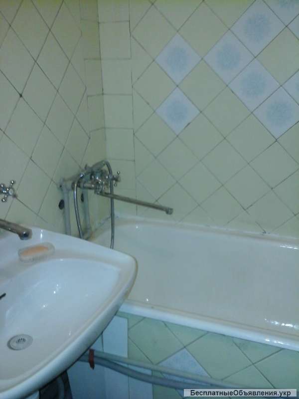 Сдам 1к.кв. в центре Харькова на длительный срок