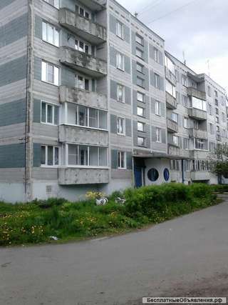 Сдается 1-ком. квартира в Яхроме на ул.Ленина. Космет. ремонт, есть необходимая мебель и тех