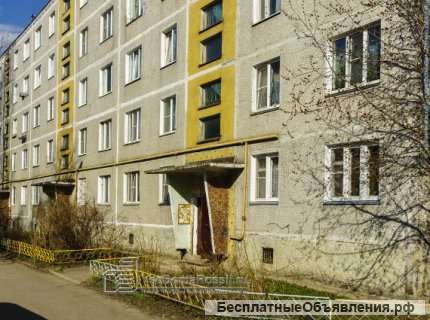 Сдается 1-ком. квартира в Новосиньково на длительный срок. Квартира очень уютная, аккуратная