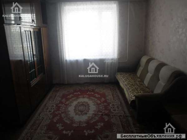 Сдам комнату в квартире