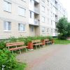 Однокомнатная квартира 38 кв.м на Ростовской улице