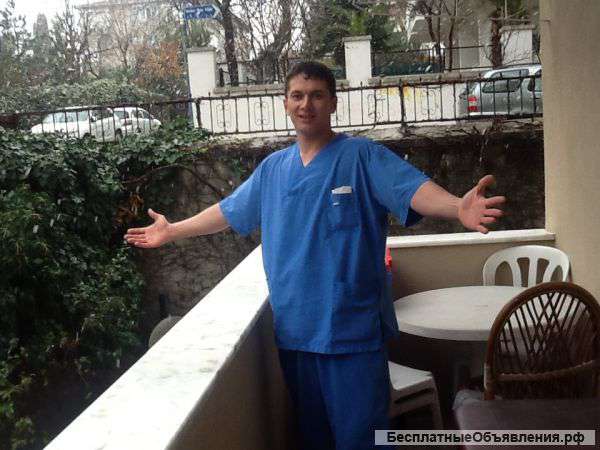 Лечебно-оздоровительный антицелюлитный массаж