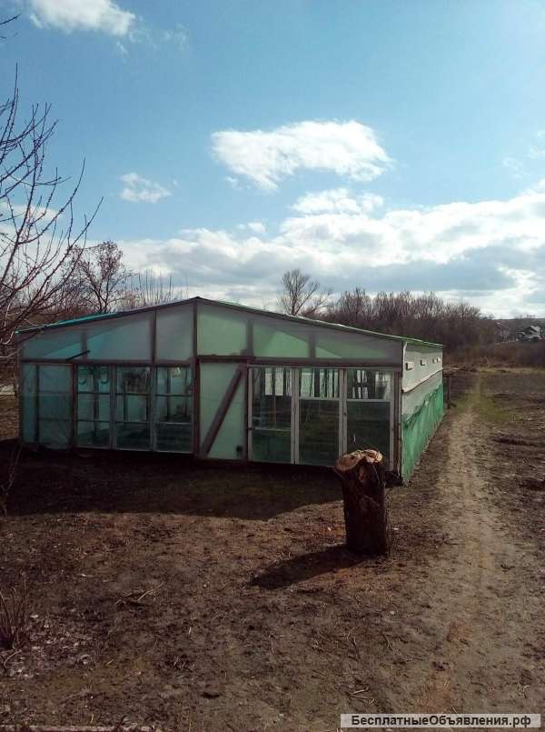 Продеться дача