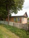 Дом в Московская область, Зарайск, д. Карино