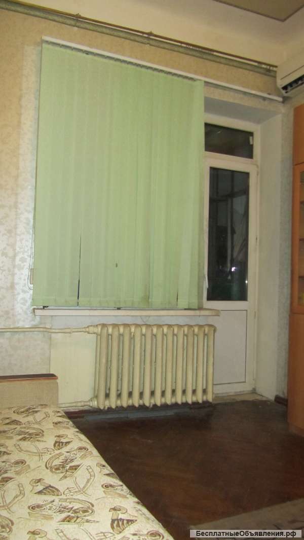 2 комн. кв-ру, Центр, Будённовский, 4/5к; 48/32/6 Цена: 3400000