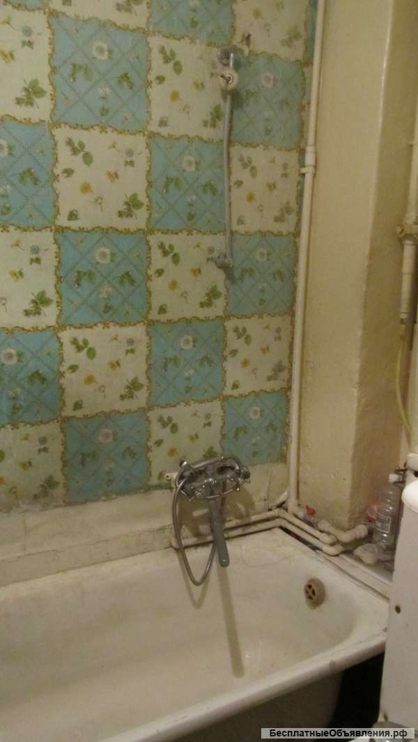 2 комн. кв-ру, Центр, Будённовский, 4/5к; 48/32/6 Цена: 3400000