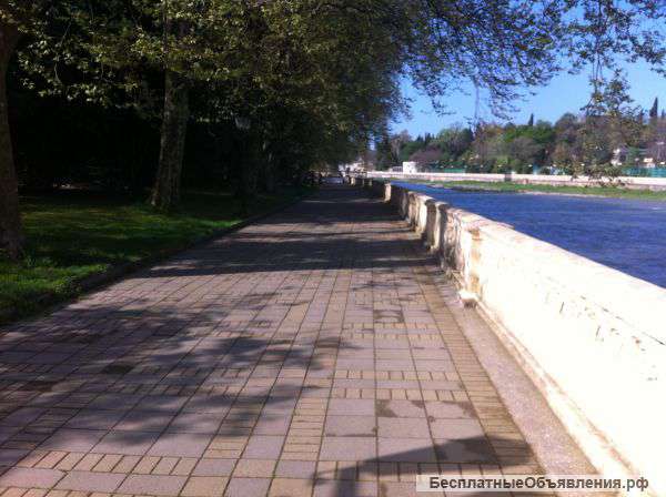 Производство и монтаж брусчатки