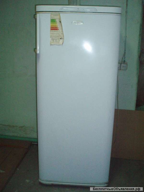 Морозильную камеру Бирюса бу