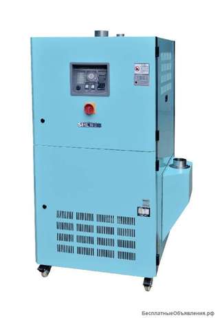 Влагоотделители зоны работы пресс-форм завода Smanl (SML)