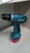 Безударная дрель Makita 6271D