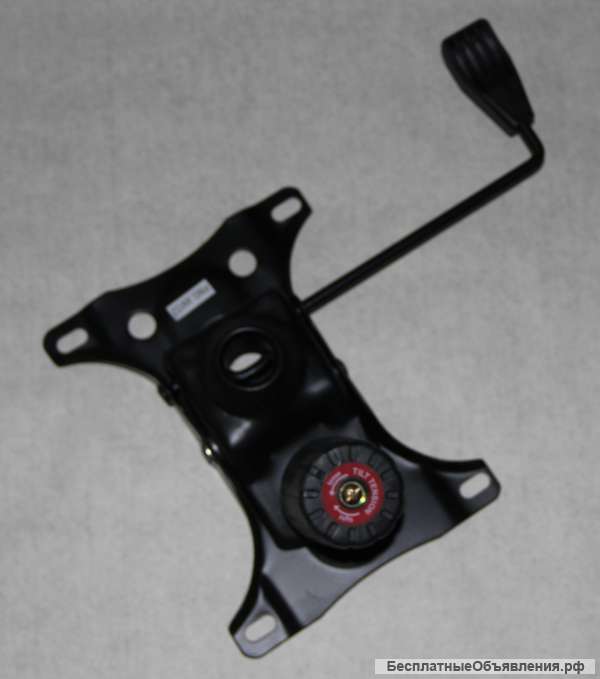 Запчасти для ремонта офисного кресла - механизм качания