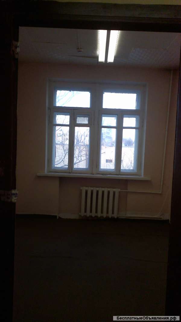 Офис 10,2 кв.м.