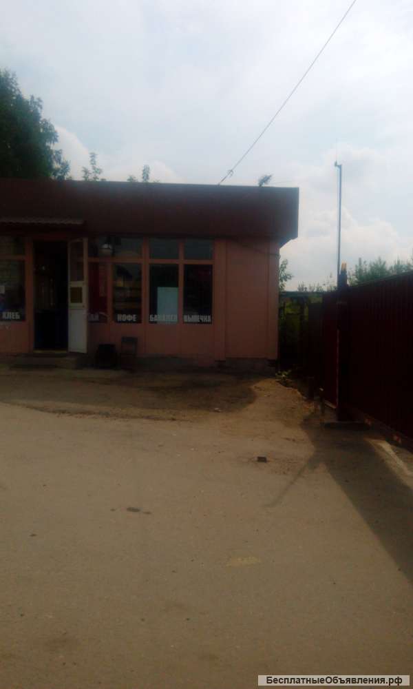 4 сотки в п. Развилка, СНТ «Поляна»