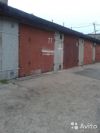 Гараж 24кв