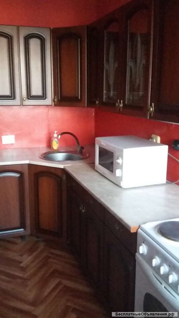 Сдаю 1-комн. квартиру