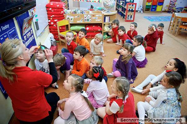 Занятия Английским языком в Севастополе