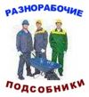 Разнорабочие подсобники универсалы граждане России.