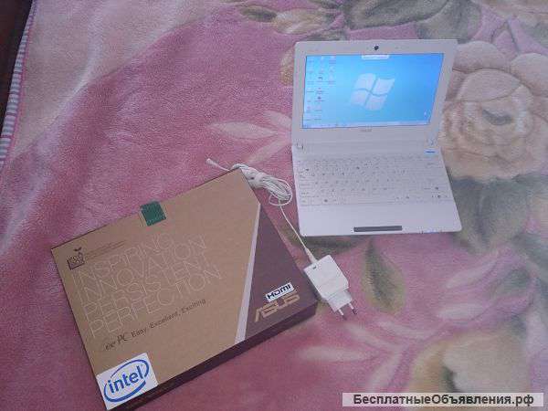 Продам нетбук Asus