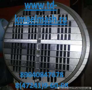Прямоточные клапаны ПИК 180-1,6АМ