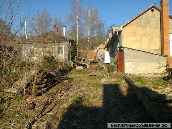 Ищу инвестора: совладельца, предпринимателя, энтузиаста, профессионала