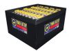 Тяговая батарея 48V 400 Ah для погрузчика JAC CPD10